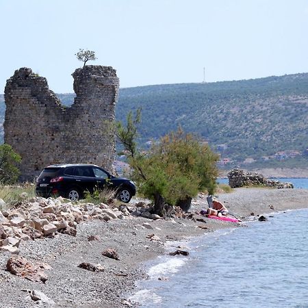 Apartments With A Parking Space Starigrad, Paklenica - 11683 Экстерьер фото