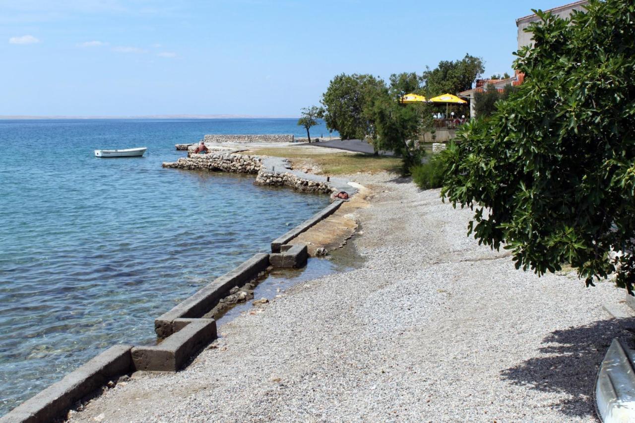 Apartments With A Parking Space Starigrad, Paklenica - 11683 Экстерьер фото