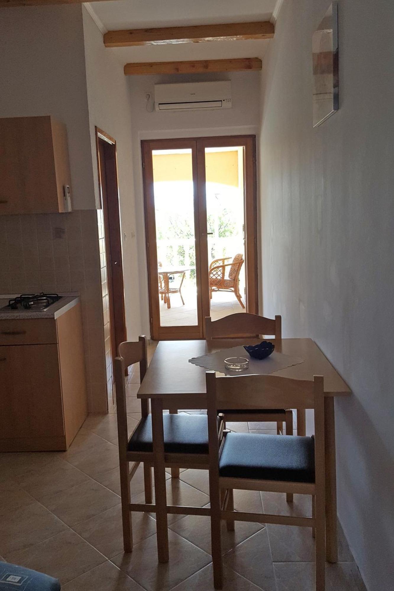 Apartments With A Parking Space Starigrad, Paklenica - 11683 Номер фото